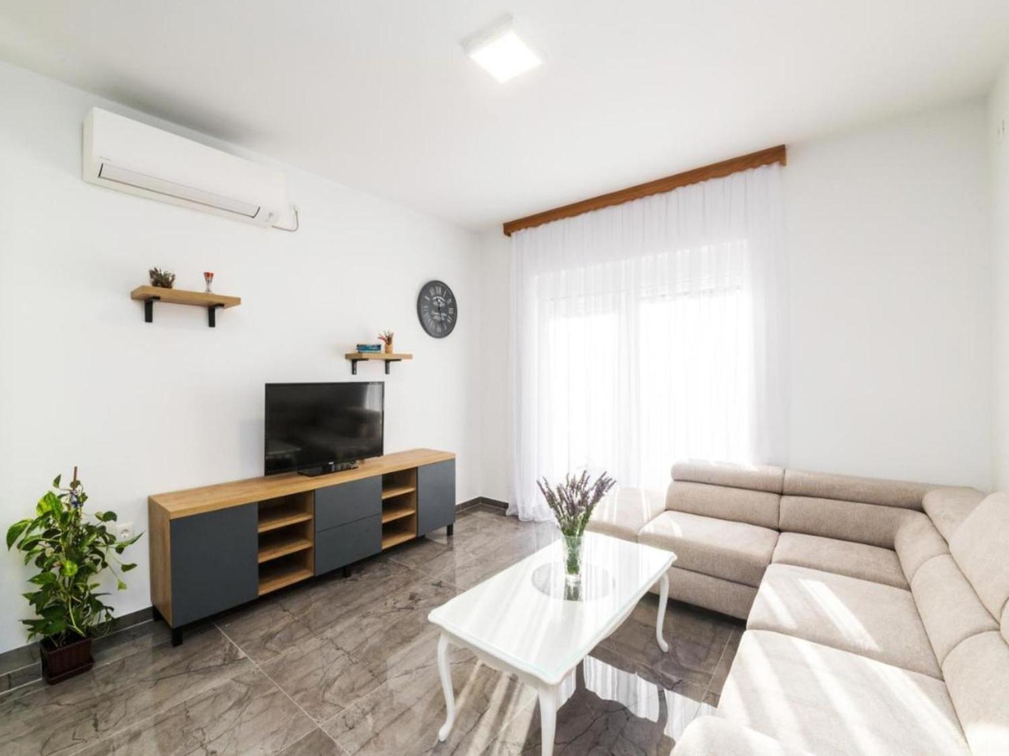 Mihael Holiday House 자다르 외부 사진